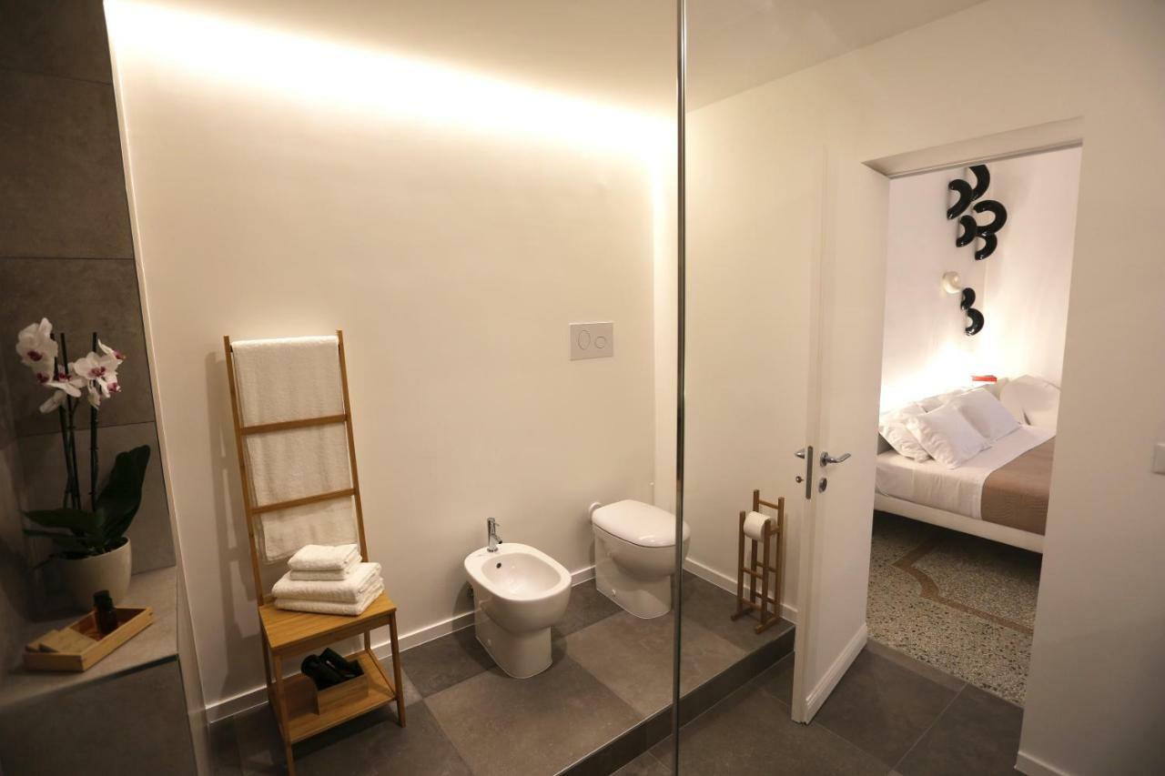 Re Ruggero Rooms Reggio Calabria Exterior photo